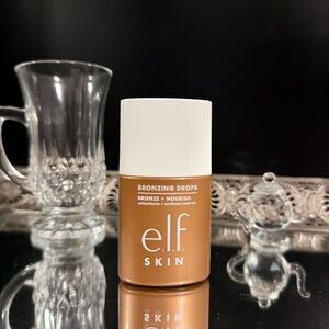 e.l.f. SKIN Bronzing Drops Pure Gold